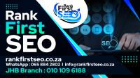 Rank First SEO Johannesburg image 3